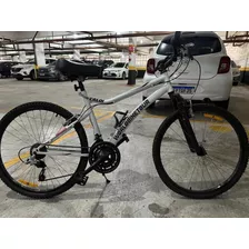 2 Bicicletas Caloi Mountain Bike World Bike Tour