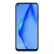 Huawei P40 Lite 128gb Negro Reacondicionado