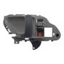 02-08 Chevrolet Corsa Chicote Cerradura Puerta Delantera Izq