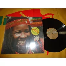 Lp Rita Marley - Harambé
