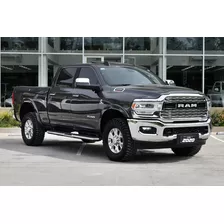 Ram 2500 6.7 Laramie Atx 350cv 4x4 2020 - Car Cash