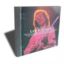 Lee Ritenour - The Best Of 