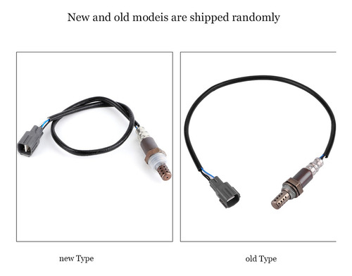 Sensor De Oxgeno O2 Para Subaru Forester Impreza Legacy Foto 9