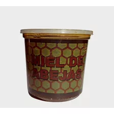 Miel Pura De Abejas 1 Kg