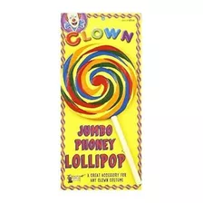 Foro Novedades Inc - Falso Lollipop