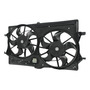 Ventilador Radiador Ford Focus Zts 2.3 L4 2003 A 2003