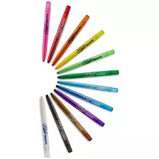 Sr Bosquejo Crayones Twistable Perfumado Colores Variados