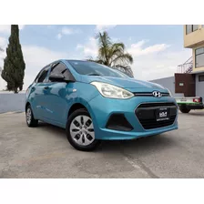 Hyundai Grand I10 2015