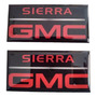 Emblema Denali Chevrolet Yukon Sierra Letras