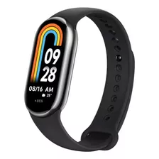 Lamina Hidrogel Para Xiaomi Mi Band 8 Pack 9 Unidades