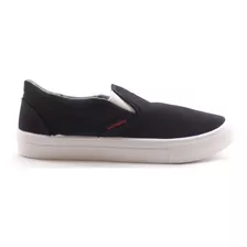 Zapatillas Urbanas Panchas Lona Nuevas Prowess 1606 Czapa