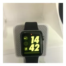 Apple Watch Série 3 Gps 42mm Mod. A1859 Nike - Com Nfe.