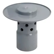 Sombrero De Ventilación Pvc