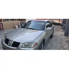 Nissan Sentra B15 2006 Sedan