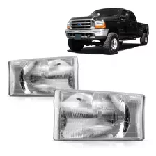 Optica Ford Super Duty F100 2000 2001 2002 2003 2004 2005 06