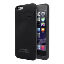 Estuche Protector iPhone 6 Plus Con Batería Incluída