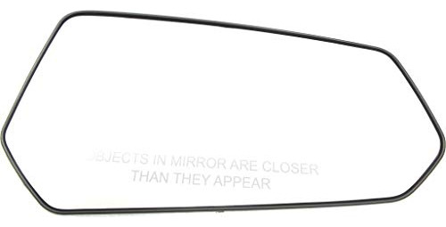 Foto de Para Chevy Camaro 2010 11 12 13 14 2015 Mirror Glass Pass [u