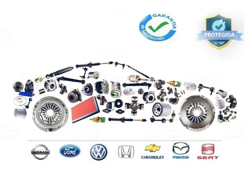 Estribo Izquierdo Vw Beetle 2012-18 Air Desing Foto 5