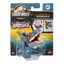 Jurassic World Uncaged Spinosaurus - Mattel