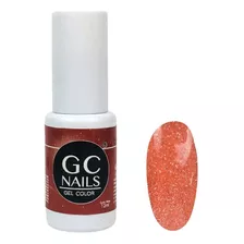 Gel Semipermanente Gc Nails Fotosensible