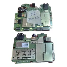 Repuesto Original Placa Madre Board Tcl 30+5g 