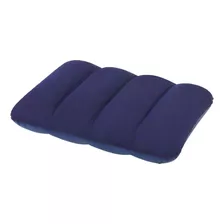 Travesseiro Inflável Beam Comfort Vg Plus