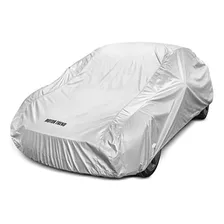 Funda Cubre Auto Motor Trend Flexcover Funda Impermeable Pa