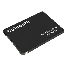 Unidad De Estado Sólido Goldenfir, 500 Gb, Interfaz Sata3.0,