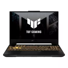 Laptop Gamer asus Core I5 12a Ge 8gb 512gb Nvidia Rtx3050