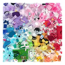 Happyblockbuilder Compatible Con Littlest Pet Shop Lps 6 Ra.