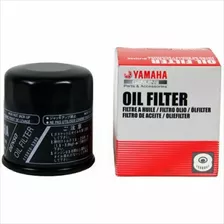 Filtro De Óleo Jet Ski Yamaha Original Fx/vx/vxr/fzs/fzr/gp