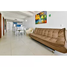 San Andres Apartamentos Con Balcon 3217461019