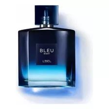 L'bel Bleu Intense Night Edt 100 ml Para Hombre