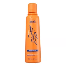 Richée Argan E Ojon Shampoo 250ml