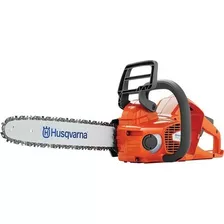 Husqvarna Motosierra Electrica 535ixp - Bateria No Incluida Color Naranja