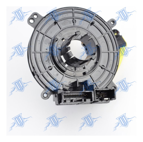 Resorte Reloj Para Chevrolet Aveo Hatchback (t300) 2012 Foto 4