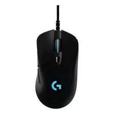 Mouse Logitech G Series G403 Preto