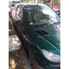 Peugeot 206 2001 1.4 Xr