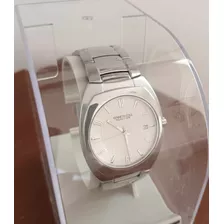  Reloj Kenneth Cole Reaction Plano Buen Estado