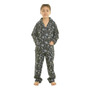 Segunda imagen para búsqueda de pijama camisero