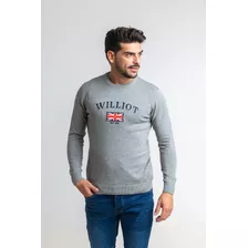 Jersey Flag Gris