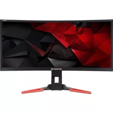 Acer Predator Z35 Bmiphz 35 21:9 Ultrawide Led Curved Gamin