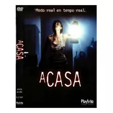 Dvd Filme: A Casa (2010) Dublado E Legendado