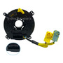 Pista Carrete Resorte Reloj Toyota Rav4 13-18 Airbag Sprin