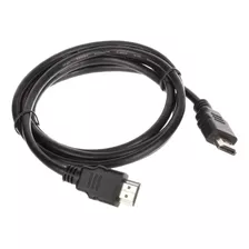 Cabo Hdmi 1,5m - 100 Unidades (atacado)