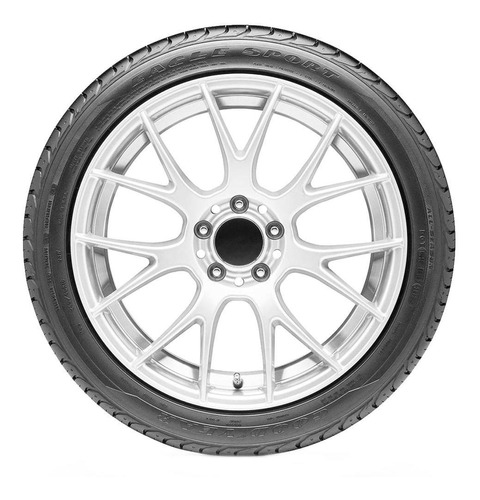 Llanta 235/40 R18 Goodyear Eagle Sport All-season 91w Foto 3