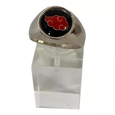 Naruto Shippuden - Anillo Akatsuki- Nube