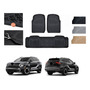 Kit Tapetes + Cajuela Uso Rudo Kia Sportage 2020-2021