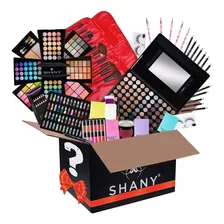 Shany Gift Surprise De Amazon Paquete De Maquillaje