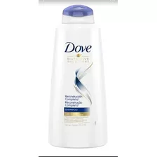  Shampoo Dove X 750 Ml